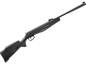 Stoeger Airguns S3000-C Compact .177 Air Rifle, Black