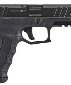 Stoeger STR-9F 9mm Full Size Pistol with Black Finish