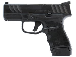 Stoeger STR-9MC Micro Compact OR NS 9mm 3.2" 13rd Pistol