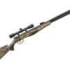 Stoeger Airguns S4000-E Suppressed .177 Air Rifle w/ 4x32 Scope, Realtree Edge 2 4
