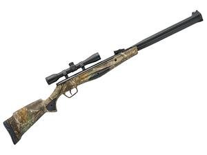 Stoeger Airguns S4000-E Suppressed .22 Air Rifle w/ 4x32 Scope, Realtree Edge
