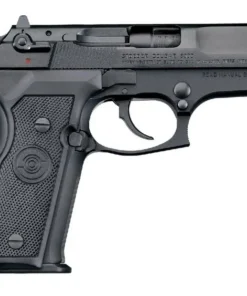 Stoeger Cougar 9mm Double-Action Pistol