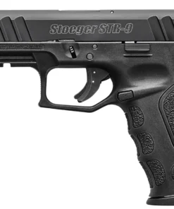 Stoeger STR-9 9mm Striker-Fired Pistol