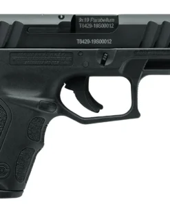 Stoeger STR-9 Compact 9mm Striker-Fired Pistol