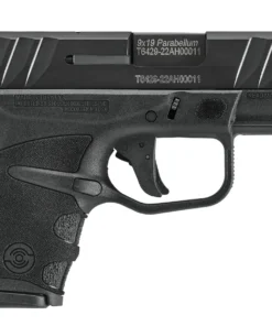 Stoeger STR-9MC 9mm Micro Compact Semi-Auto Pistol with 10-Round Magazines