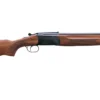 Stoeger Condor Outback 12 Gauge Over-Under Shotgun with Satin Walnut Stock
