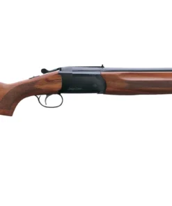 Stoeger Condor Outback 12 Gauge Over-Under Shotgun with Satin Walnut Stock