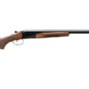Stoeger Uplander Supreme 12 Gauge Double Barrel Shotgun with Walnut Stock and 28 inch Barrel 2 s15