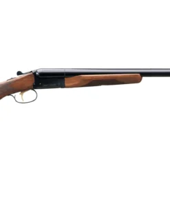 Stoeger Uplander Supreme 12 Gauge Double Barrel Shotgun with Walnut Stock and 28 inch Barrel