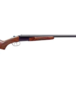 Stoeger Uplander Field 410 Gauge Double Trigger Shotgun with Satin Walnut Stock