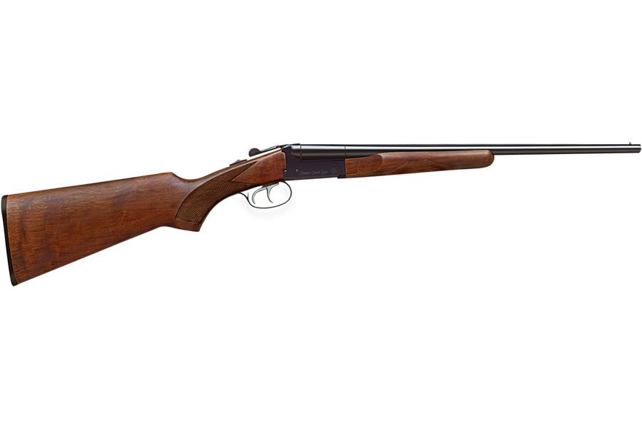 Stoeger 12 Gauge Coach Shotgun with Double Trigger 1 s21
