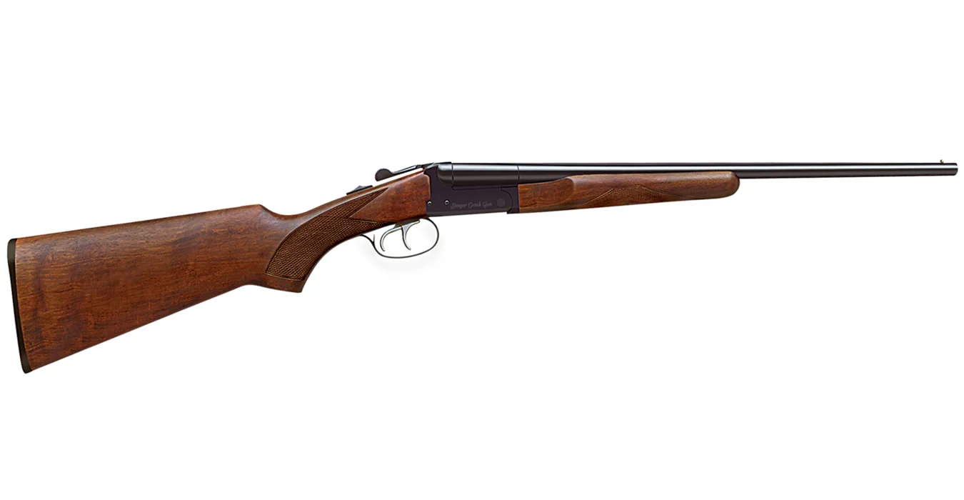 Stoeger Coach Gun 20 Gauge Double Trigger Shotgun 1 s22