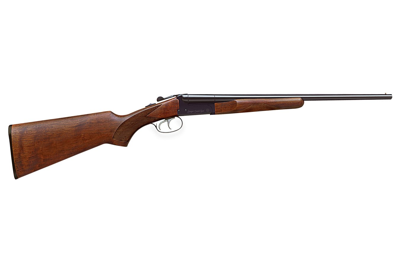 Stoeger Coach Gun .410 Gauge Double Trigger Shotgun 1 s23