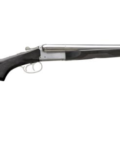 Stoeger 12 Gauge Coach Gun with Black-Finished Hardwood Stock