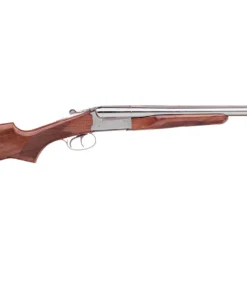 Stoeger Coach Gun Supreme 12 Gauge Side-by-Side Shotgun with Double Trigger