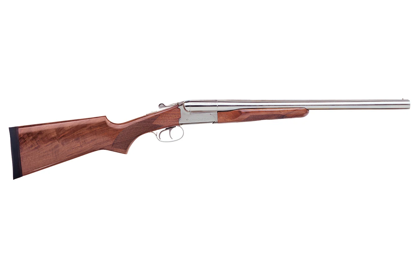 Stoeger Coach Gun Supreme 12 Gauge Side-by-Side Shotgun with Double Trigger 1 s26