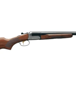 Stoeger Coach Gun Supreme 12 Gauge Shotgun with Walnut Stock