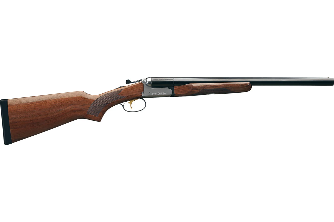 Stoeger Coach Gun Supreme 12 Gauge Shotgun with Walnut Stock 1 s29 549