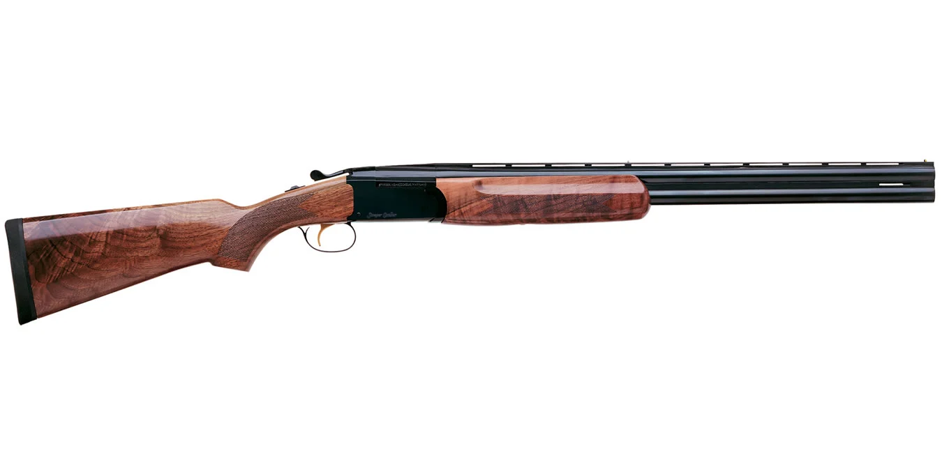 Stoeger Condor Supreme 12 Gauge Over and Under Shotgun 1 s3