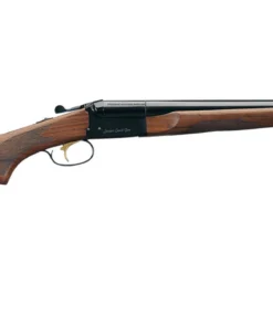 Stoeger Coach Gun 12 Gauge Double Barrel Shotgun with Blued Barrel