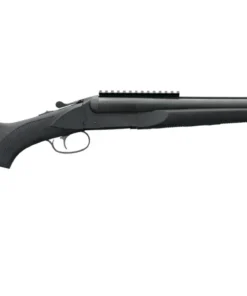 Stoeger Double Defense 20 Gauge Side-by-Side Shotgun with 20 Inch Barrel