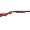 Stoeger Coach Gun Supreme 20 Gauge Side By Side Shotgun with Walnut Stock 3 s37 519