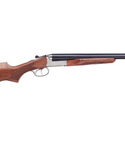 Stoeger Coach Gun Supreme 20 Gauge Side By Side Shotgun with Walnut Stock