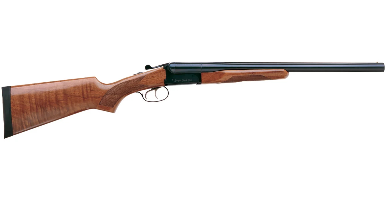Stoeger Coach Gun Supreme 20 Gauge Shotgun 1 s38