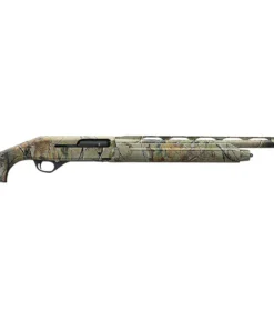 Stoeger Model 3500 12 Gauge Semi-Automatic Shotgun with Realtree APG Stock
