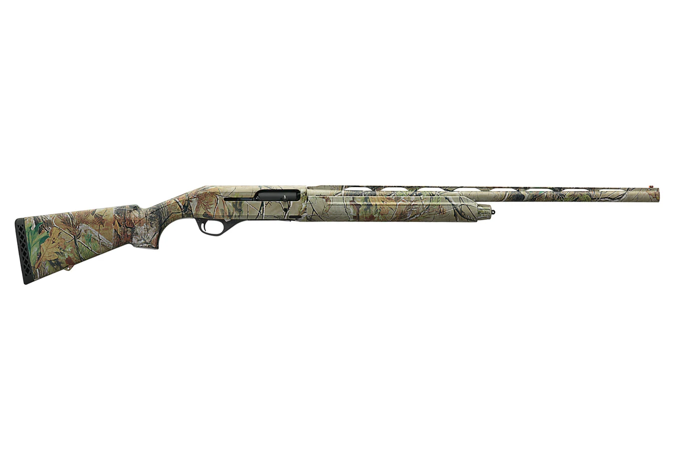 Stoeger Model 3500 12 Gauge Semi-Automatic Shotgun with Realtree APG Stock 1 s39 629