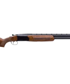 Stoeger Condor Field 12-Gauge Over/Under Shotgun with Satin Walnut Stock