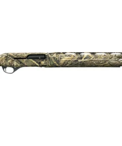 Stoeger Model M3500 12 Gauge Shotgun with Realtree Max-5 Stock and 28-Inch Barrel