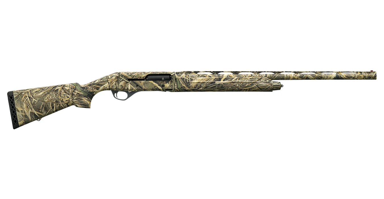 Stoeger Model M3500 12 Gauge Shotgun with Realtree Max-5 Stock and 28-Inch Barrel 1 s40 699