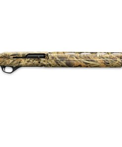 Stoeger M3500 12 Gauge Semi-Automatic Shotgun with Realtree Max-5 Camo Finish