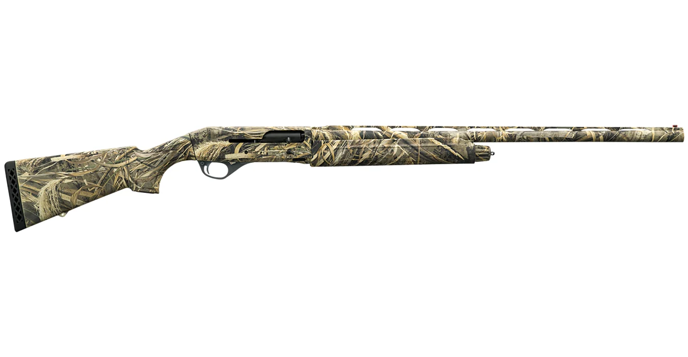 Stoeger M3000 12 Gauge Semi-Automatic Shotgun with Realtree Max-5 Stock 1 s47