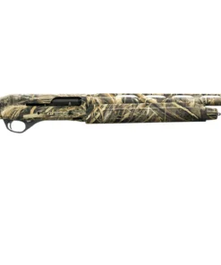 Stoeger M3000 12 Gauge Semi Auto Shotgun with Realtree Max-5 Camo Stock