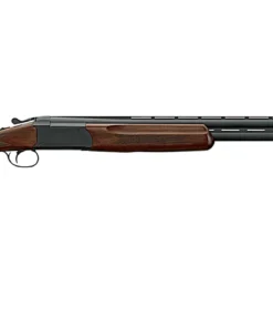 Stoeger Longfowler 12 Gauge Over and Under Shotgun with A-Grade Satin Walnut Stock