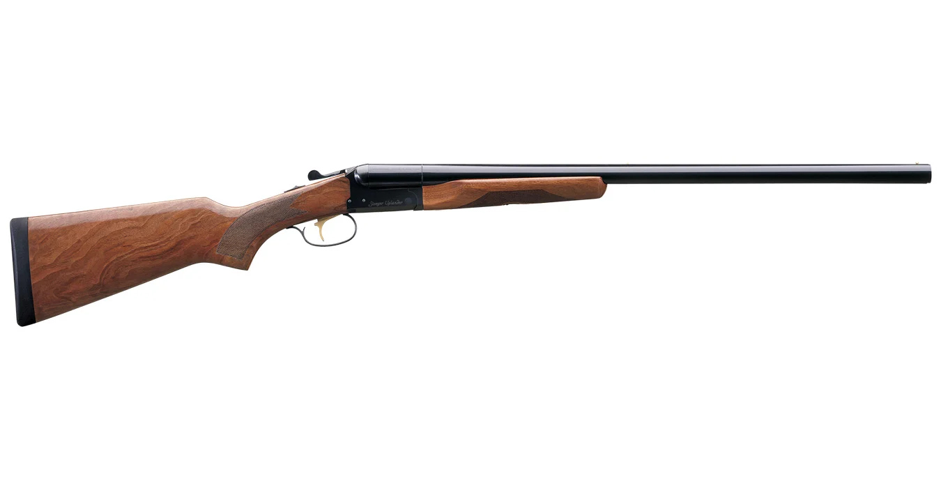 Stoeger Uplander Supreme 20 Gauge Double-Barrel Shotgun 1 s56