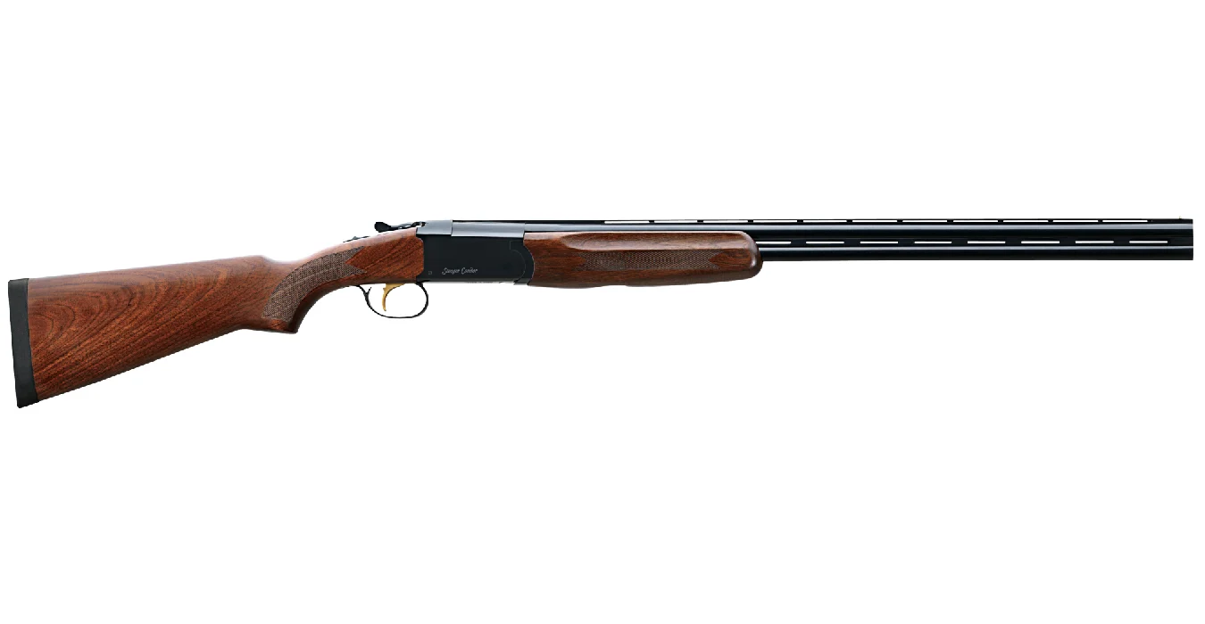Stoeger Condor Field 20 Gauge Over/Under Shotgun 1 s6