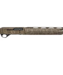 Stoeger M3500 12 Gauge Semi Auto Shotgun with Mossy Oak Bottomland Camo