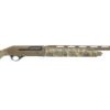 Stoeger M3500 12 Gauge Semi-Automatic Shotgun with Realtree Max-5 Camo Stock and FDE Bar 3 s64