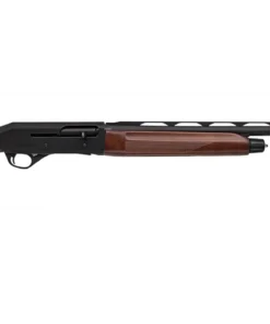 Stoeger M3000 12 Gauge Semi Auto Shotgun with A-Grade Satin Walnut Stock
