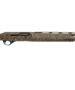 Stoeger M3000 12 Gauge Semi Auto Shotgun with Mossy Oak Bottomland Camo