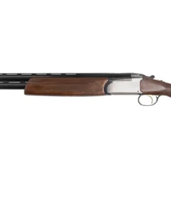 Stoeger Condor Field 12 Gauge Over and Under Shotgun with 28 in Barrel and Stainless Rec