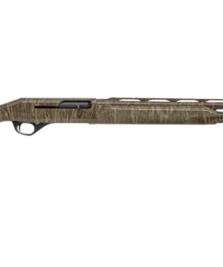 Stoeger M3020 20 Gauge Semi-Automatic Shotgun with Mossy Oak Bottomland Camo Finish