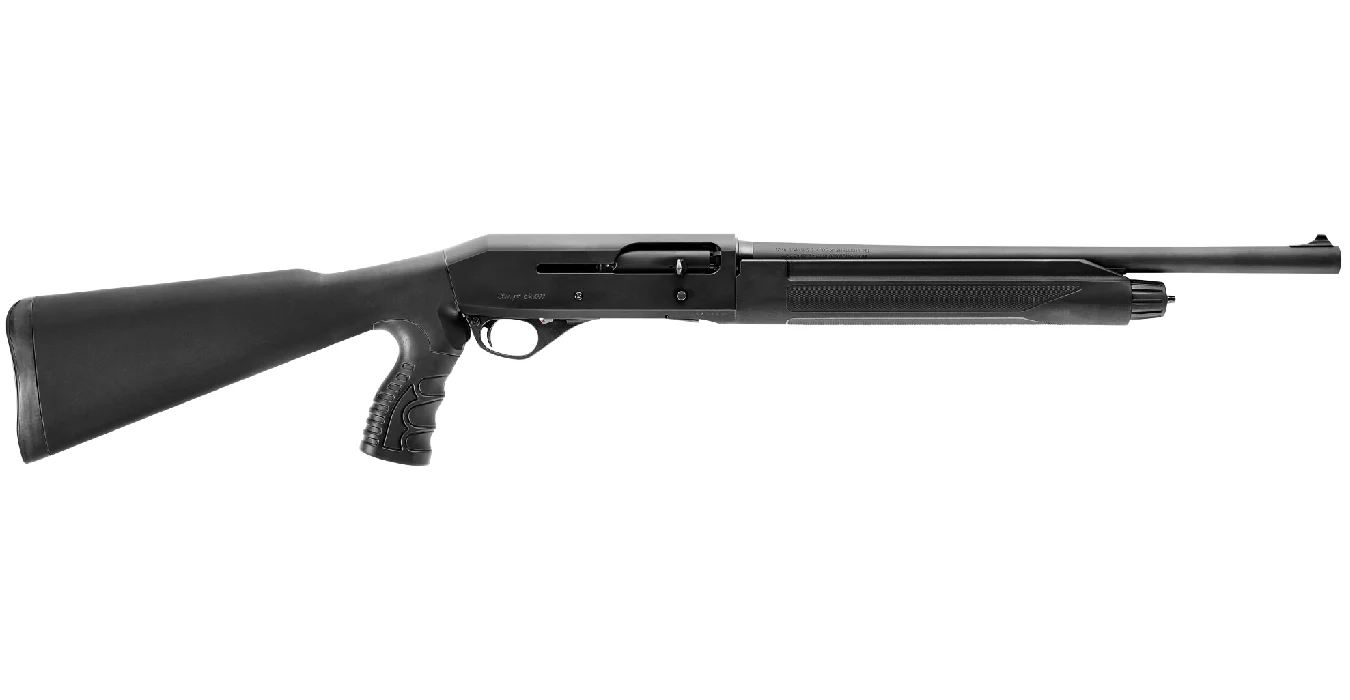 Stoeger M3000 Defense 12 Gauge Semi-Auto Shotgun with Pistol Grip 1 s74