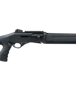 Stoeger M3000 Freedom Series 12 Gauge Semi-Auto Defense Shotgun with Black Pistol Grip S