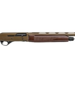 Stoeger M3020 20 Gauge Semi-Auto Shotgun with Cerakote Burnt Bronze Finish