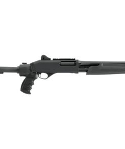 Stoeger P3000 Freedom Series Supreme 12 Gauge Pump-Action Shotgun with 18.5 Inch Barrel