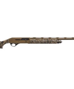 Stoeger M3020 20 Gauge Semi-Automatic Shotgun with Realtree Max-5 Camo Stock and Burnt B